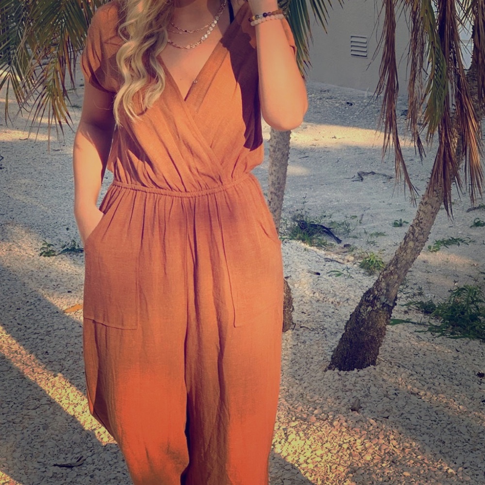 Jumpsuit